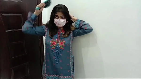 Pakistani Girl Sobia Nasir,s Pussy Creampie Discharged On WhatsApp Video Call With Her Client